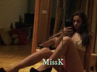 MissK