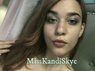 MissKandiSkye