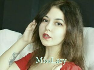 MissLary