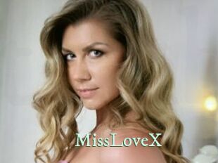 MissLoveX