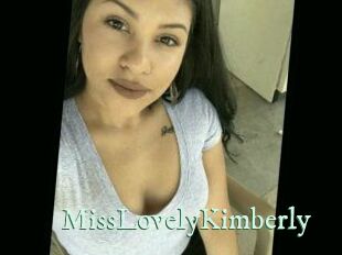 MissLovelyKimberly