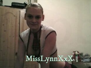 MissLynnXxX