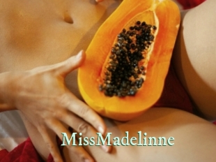 MissMadelinne