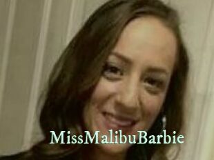 MissMalibuBarbie