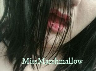 MissMarshmallow