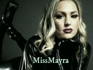 MissMayra
