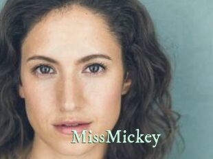 MissMickey