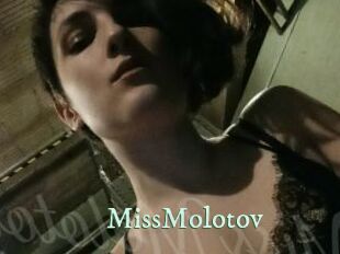 MissMolotov