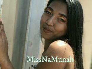 MissNaMunah