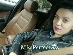 MissPerfectAss Top Blog X