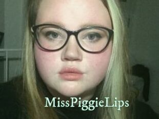 MissPiggieLips