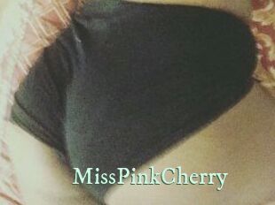 MissPinkCherry