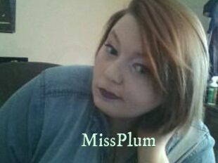 MissPlum