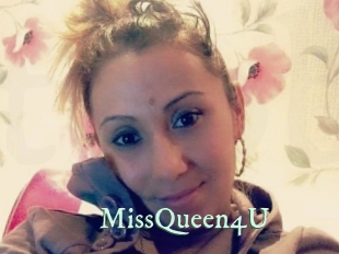 MissQueen4U