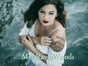 MissRavenWoods