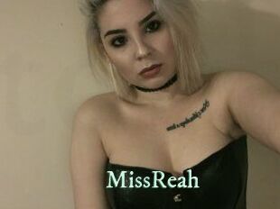 MissReah