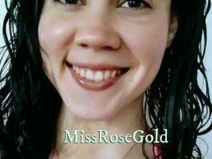 MissRoseGold