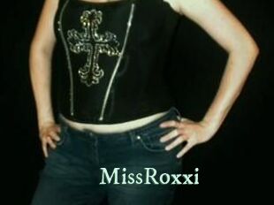 MissRoxxi