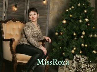 MissRoza