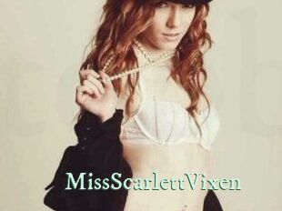 MissScarlettVixen