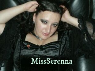 MissSerenna