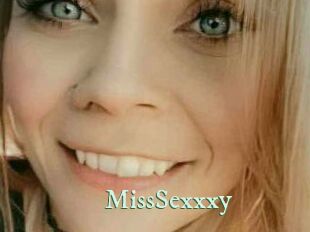 MissSexxxy