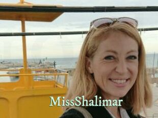 MissShalimar