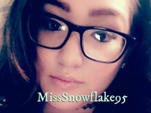 MissSnowflake95