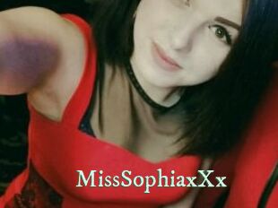 MissSophiaxXx