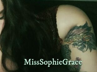 MissSophieGrace