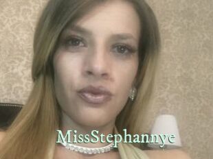 MissStephannye