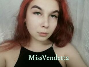 MissVendetta