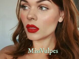 MissVulpes