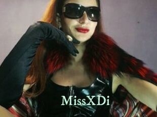 MissXDi