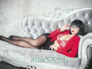 MissXXXL