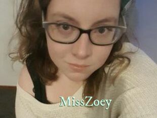 MissZoey