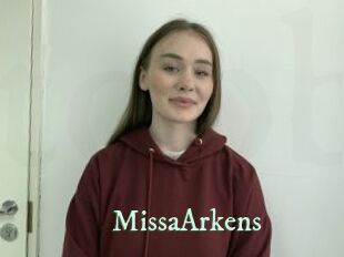 MissaArkens