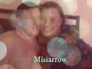 Missarrow