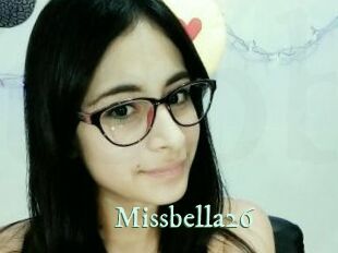 Missbella26