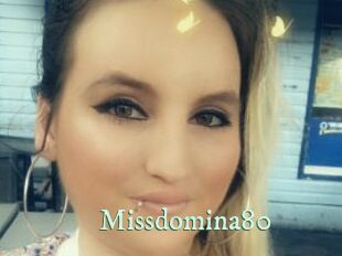 Missdomina80