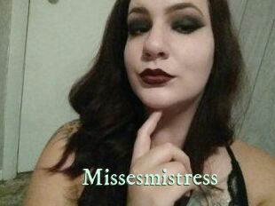 Missesmistress