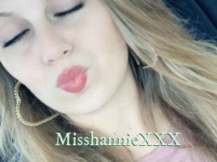 MisshannieXXX