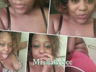 Missladybee