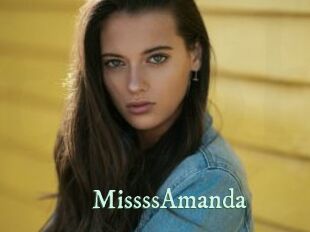 MissssAmanda