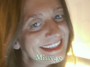 Missy40