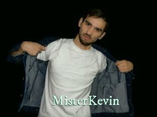 MisterKevin