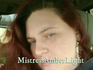 MistressAmberLight