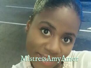 MistressAmyAmor Top Blog X