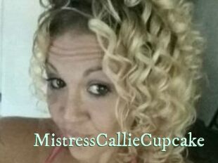 MistressCallieCupcake