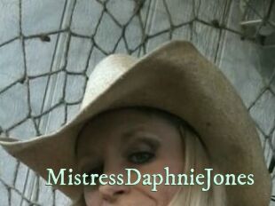 MistressDaphnieJones